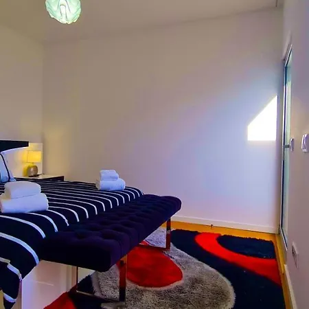 Modern Design * Albufeira