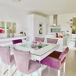 Modern Design 빌라 알부페이라