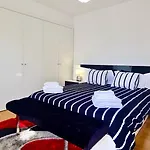 Modern Design 빌라 알부페이라