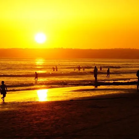 别墅 Modern Design 阿尔布费拉