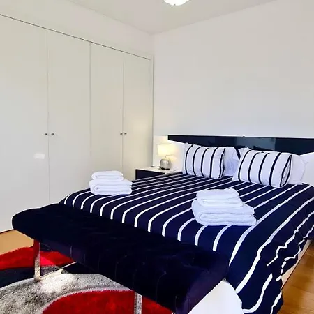 Modern Design 别墅 阿尔布费拉