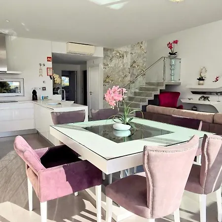 别墅 Modern Design