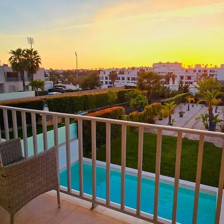 别墅 Modern Design