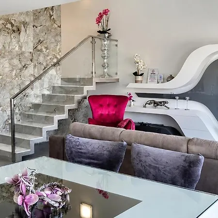 Modern Design Вилла *