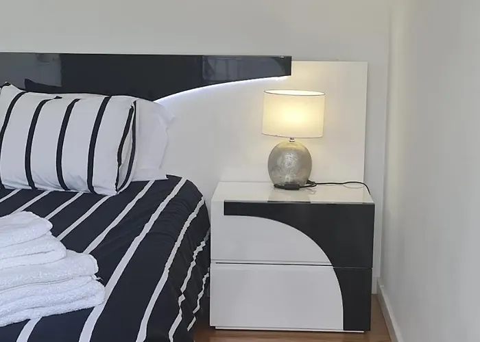 Modern Design * Albufeira