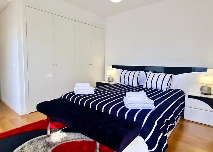 Modern Design Villa Albufeira