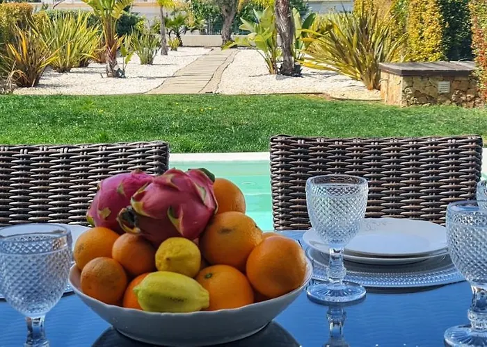 Villa Modern Design *