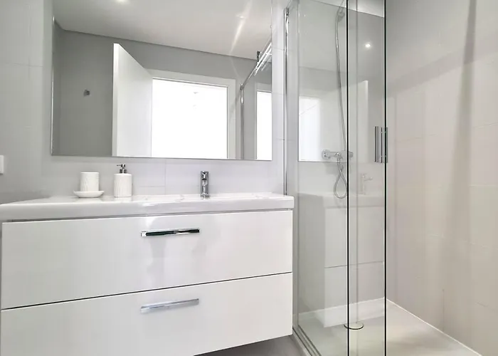 Modern Design * Albufeira