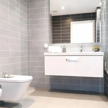Modern Design Вилла Албуфейра