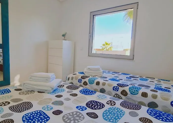 Modern Design Villa *