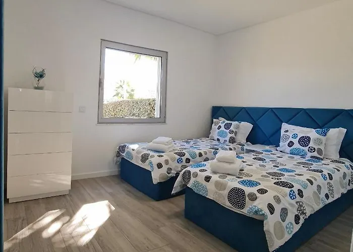 Villa Modern Design *