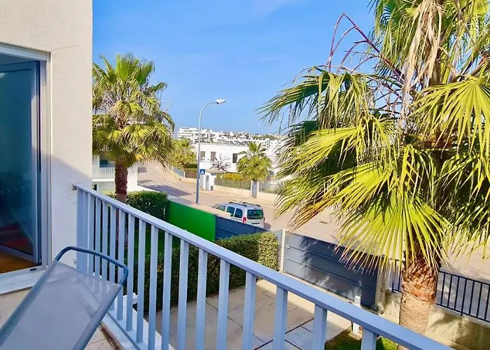 Modern Design Villa Albufeira