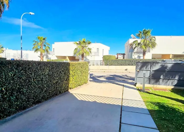 Modern Design * Albufeira