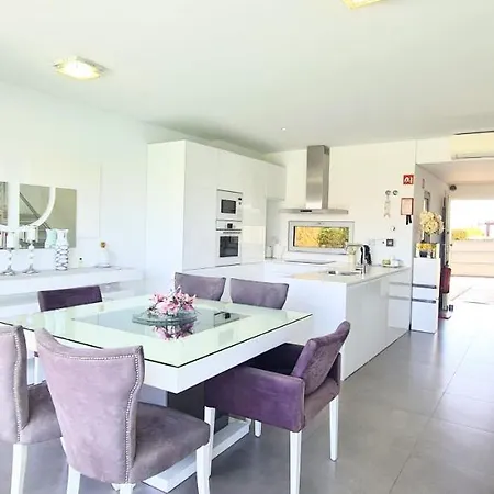 Βίλα Modern Design