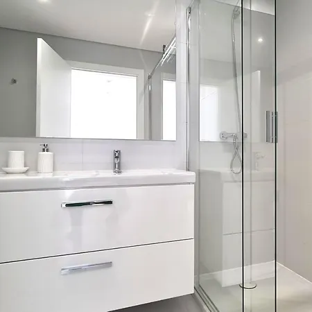 Modern Design * Αλμπουφέιρα