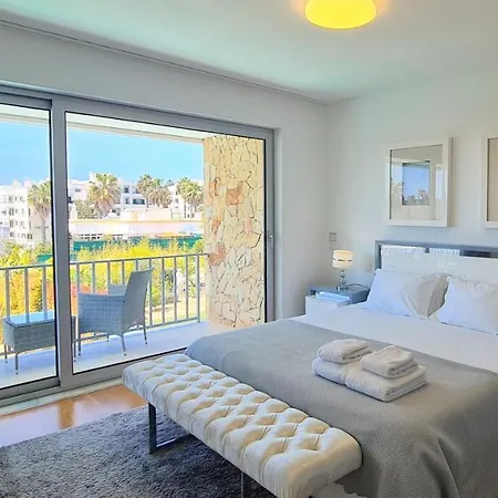 Villa Modern Design *