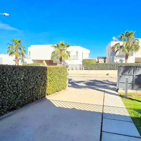 Modern Design * Albufeira