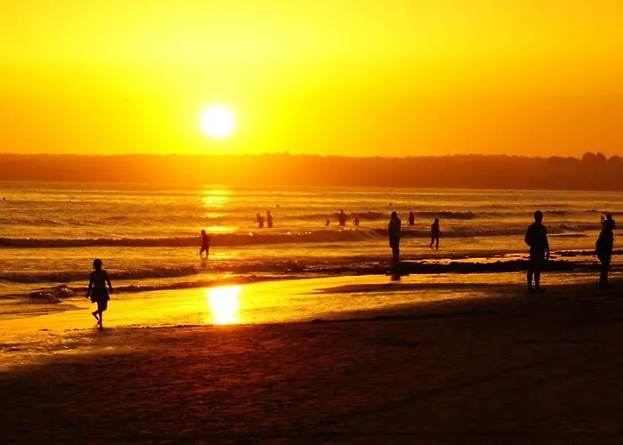 Villa Modern Design Albufeira